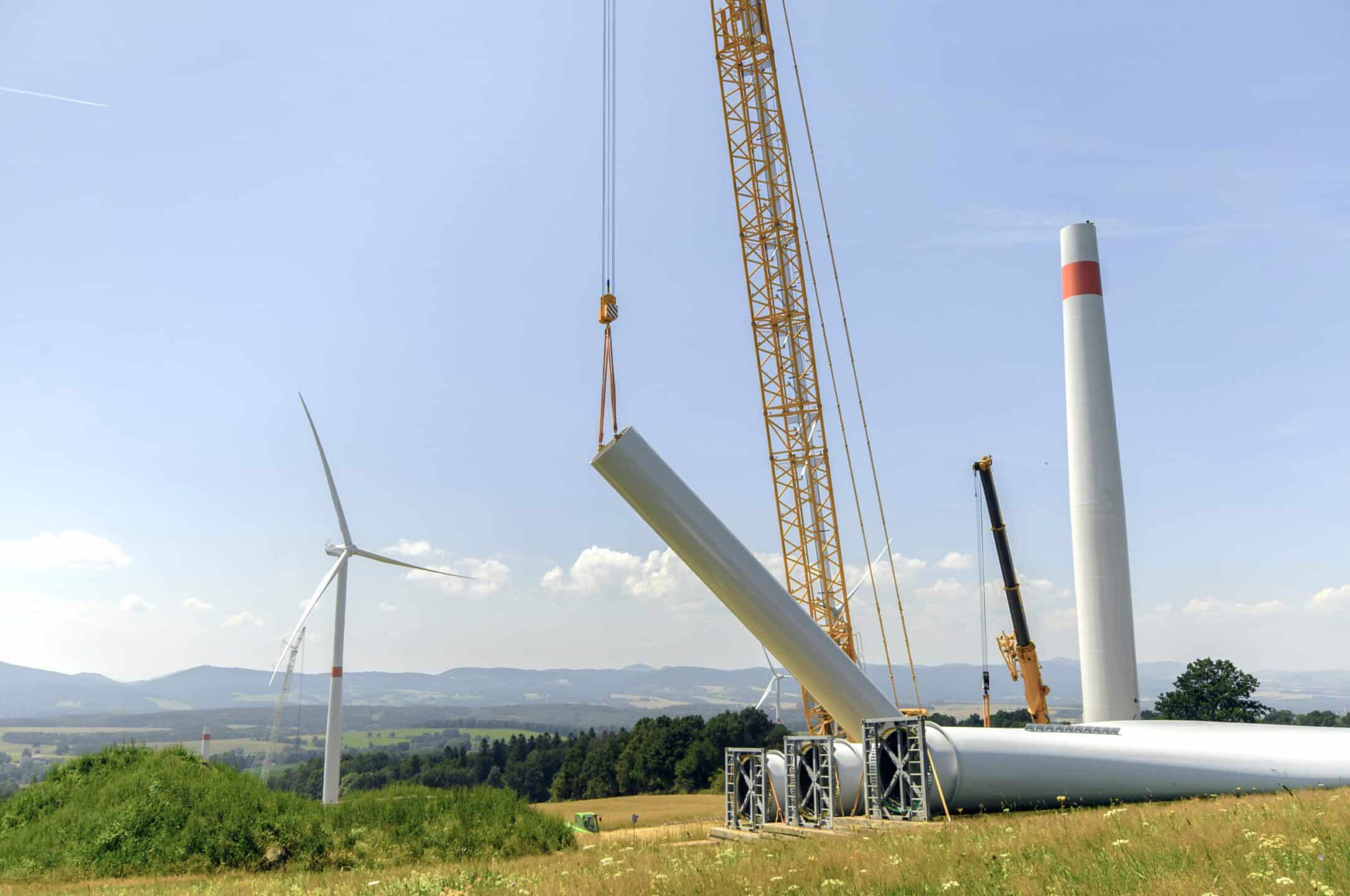 Hörtkorn New Energy GmbH - Zielgruppe Errichter / Generalbauunternehmen - Bild